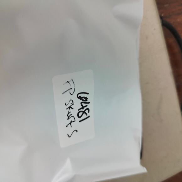 Free‎ People Movement Never Better Volley Skirt Womens Small White NWT Tennis - Picture 8 of 8